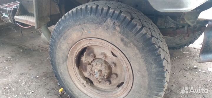 ЗИЛ 131 дизель