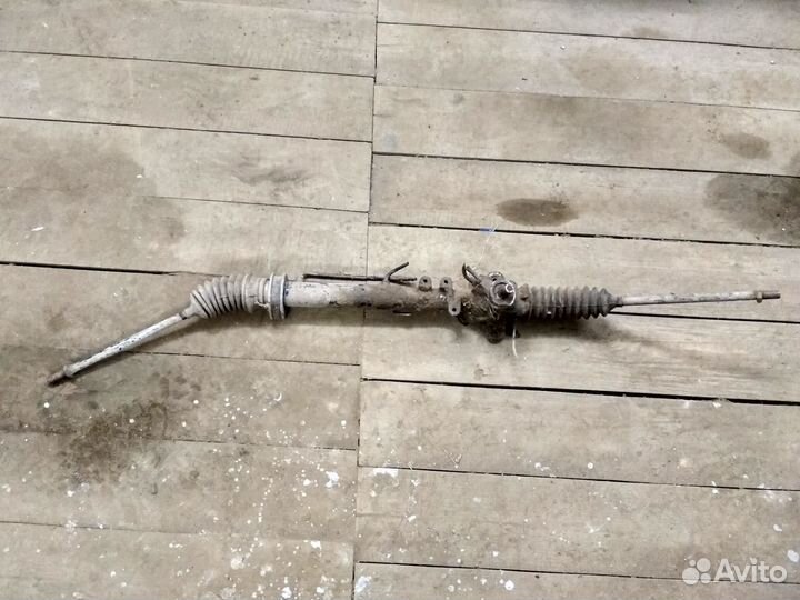 Рулевая рейка VW Golf3, Passat B3