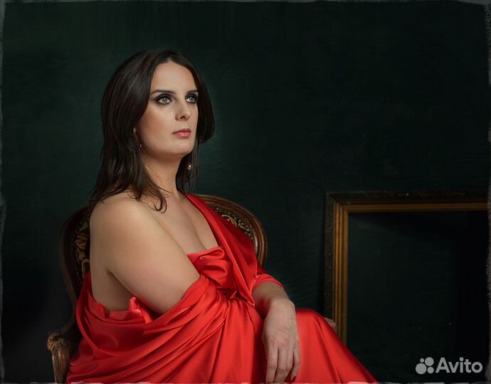 Фотосъемка всех видов реальности