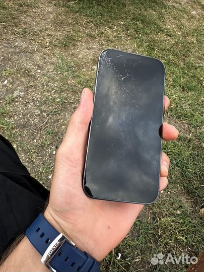 iPhone 14 Pro, 256 ГБ