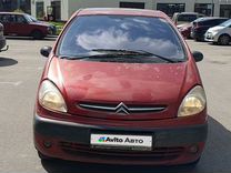 Citroen Xsara Picasso 1.8 MT, 2001, 318 000 км, с пробегом, цена 220 000 руб.