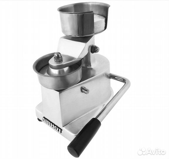 Пресс для фарша