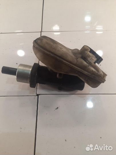 Цилиндр тормозной главный Citroen Xsara 2000-2005г