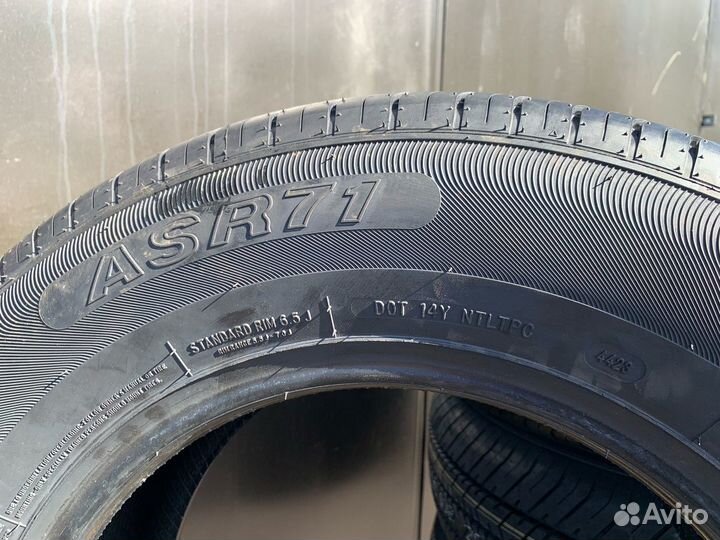 Austone ASR71 215/70 R15C 109