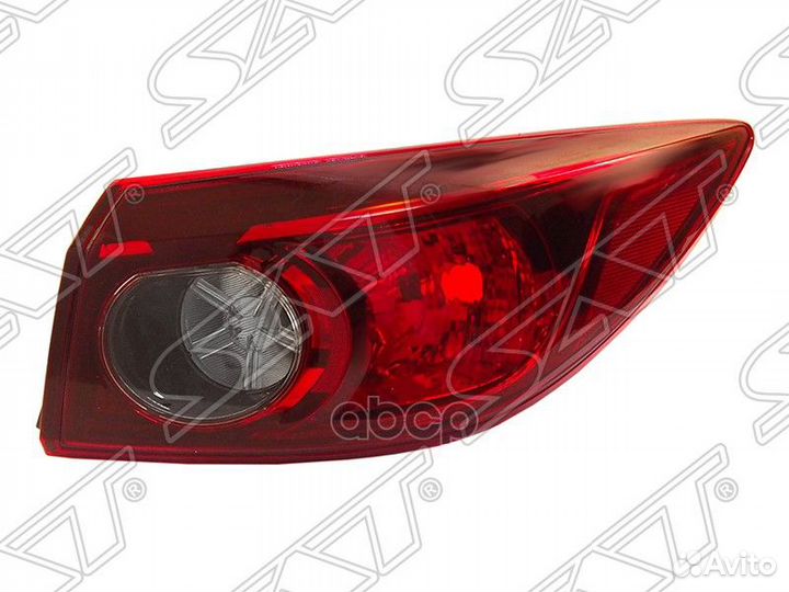 Фонарь задний Mazda 3 13-19 / Axela 13-19 (Справа