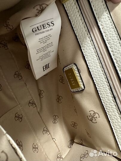 Сумка женская guess новая