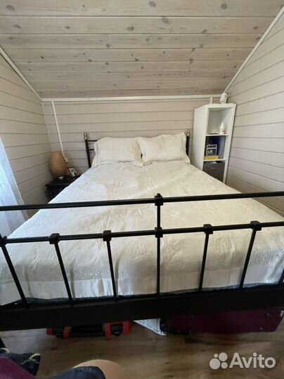 Новый турецкий комплект (покрывало и 2е наволочки)