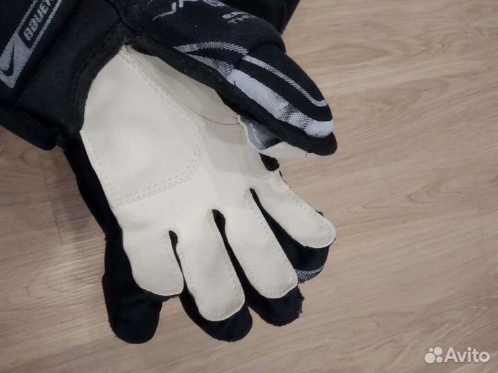 Краги Bauer vapor ix ergo thumb
