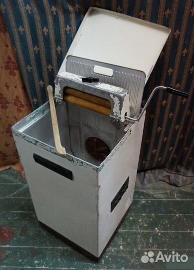 Утилизация старой бытовой техники