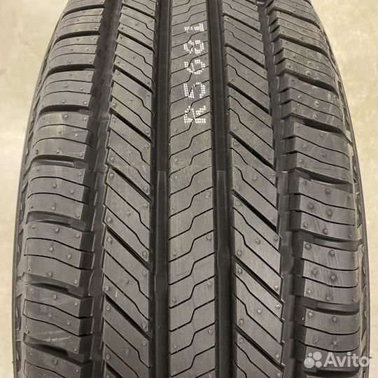Yokohama Geolandar CV G058 215/70 R16 H