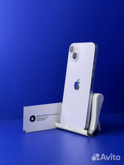 iPhone 14 Plus 128GB esim