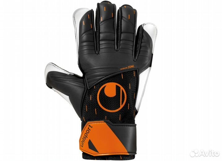 Вратарские перчатки Uhlsport Speed Contact