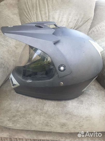 Продам мотошлем