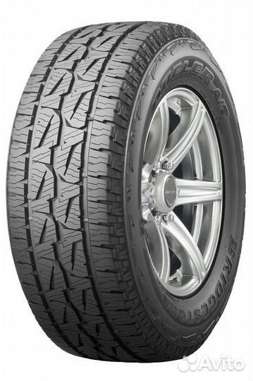 Bridgestone Dueler A/T 001 265/70 R16 112S