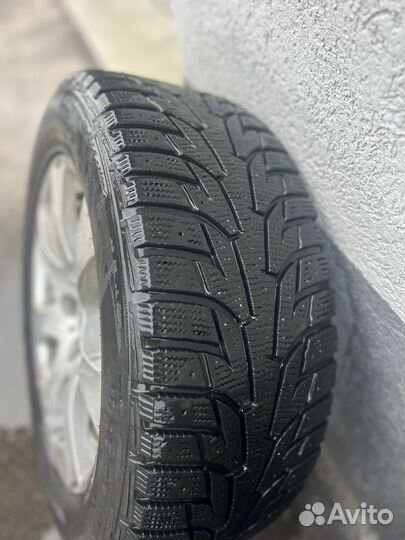 Колеса зимние р16 bmw