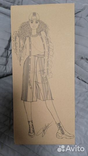 Кукла Барби BMR1959 новая в упаковке GHT92 девушка