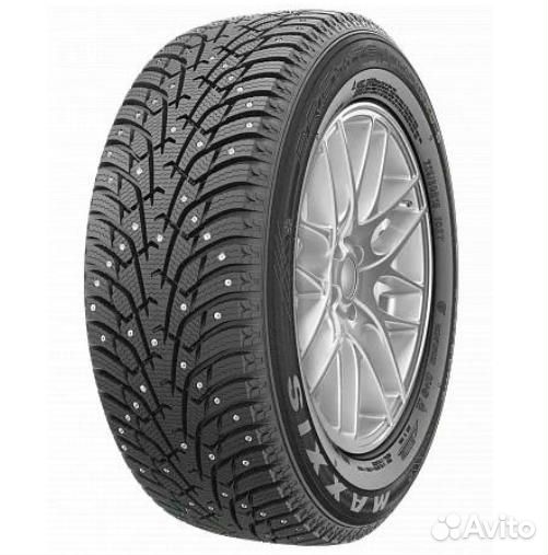 Maxxis Premitra Ice Nord NP5 205/55 R16 94T