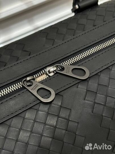 Дорожная сумка Bottega новая