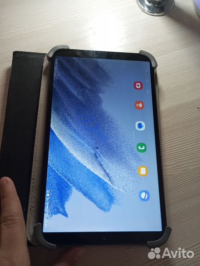 Galaxy Tab A7 lite