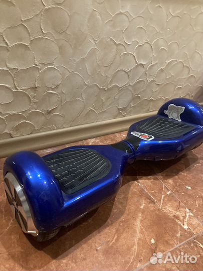 Гироскутер