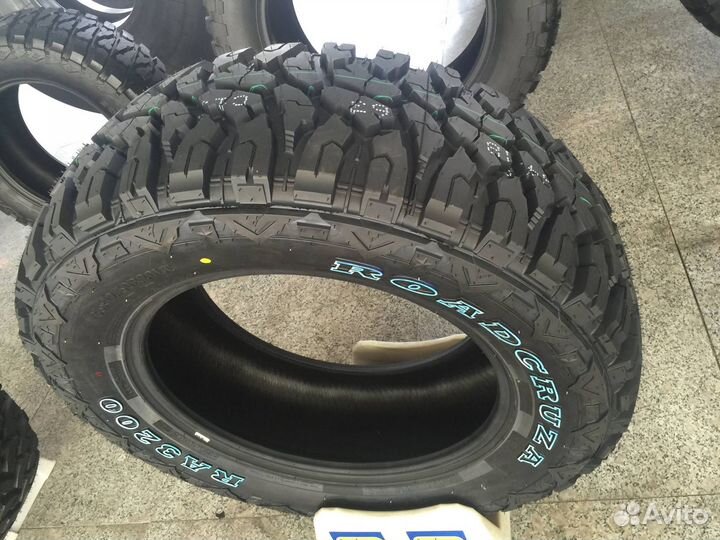 Roadcruza RA3200 M/T 235/85 R16