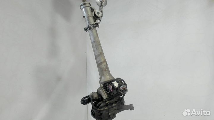 Редуктор моста Chevrolet Trailblazer, 2021