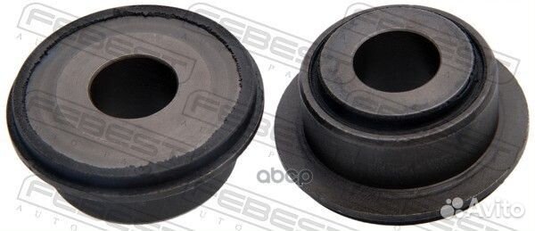 Сайлентблок продольного рычага подвески (компле