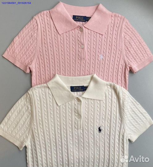 Женское Polo Ralph Lauren (Арт.52180)