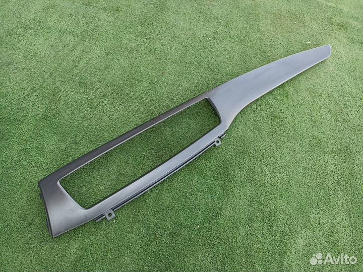 Накладка консоли Mitsubishi Lancer 9 универсал 1.6