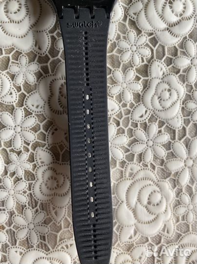 Ремешок для часов swatch