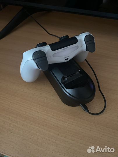 Джостик PS4 оригинальный