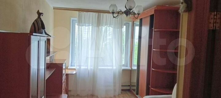 Комната 15 м² в 3-к., 7/9 эт.