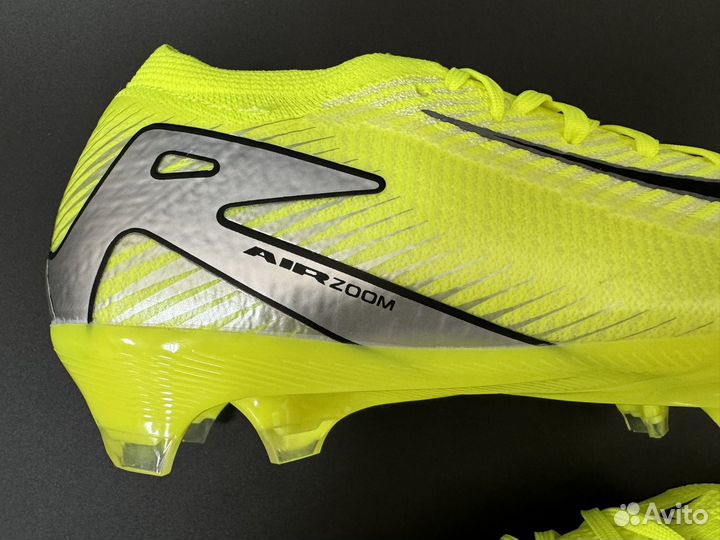 Детские бутсы nike mercurial 35-38