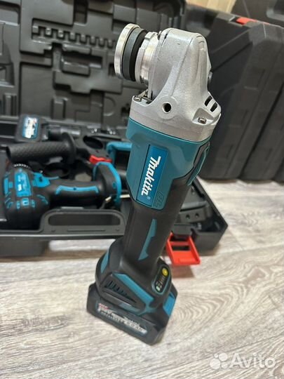 Набор 3в1 новый