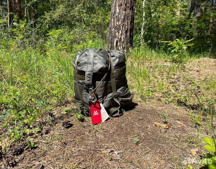 Спальный мешок