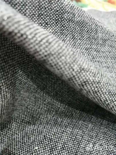 Ткань костюмная