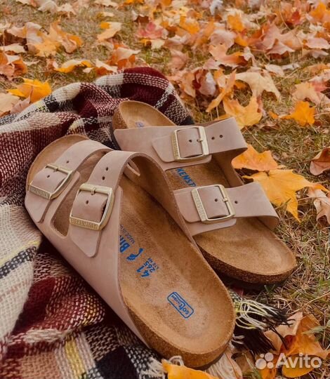 Birkenstock оригинал