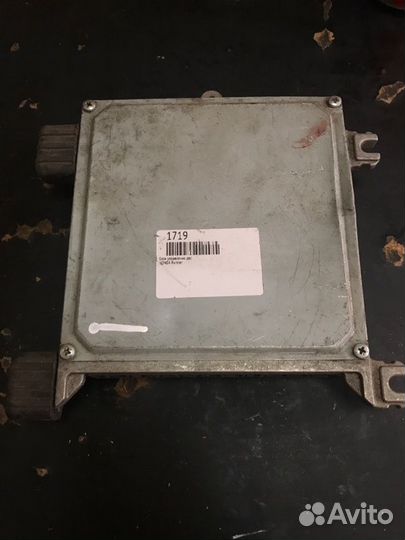 Блок управления двс Honda Partner