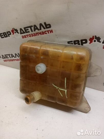 Бачок расширительный Ssang Yong Kyron внедорожник