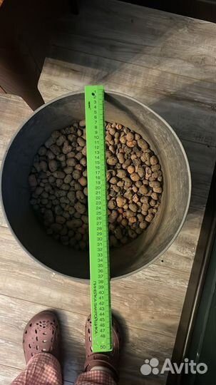 Кашпо для цветов