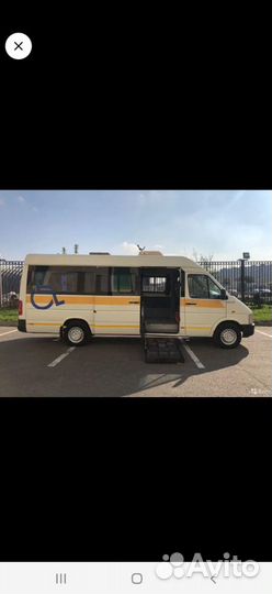 Подъемник для инвалидов колясочников