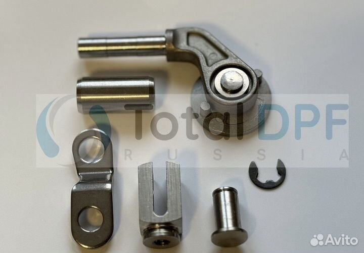 Ремкомплект вестгейта турбины Audi