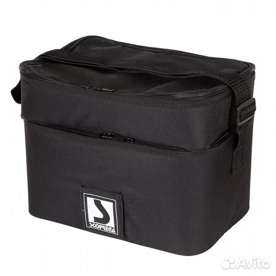 Электрический лодочный насос Bravo GE21-1