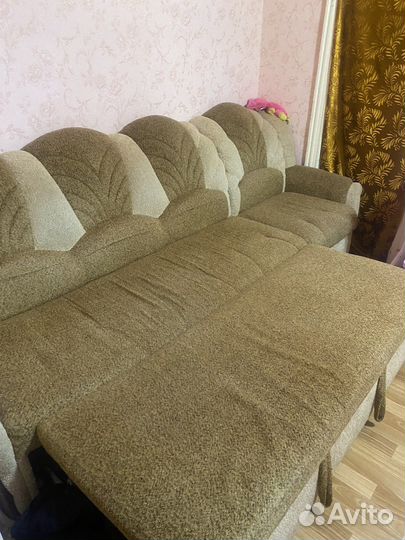 Диван раскладной