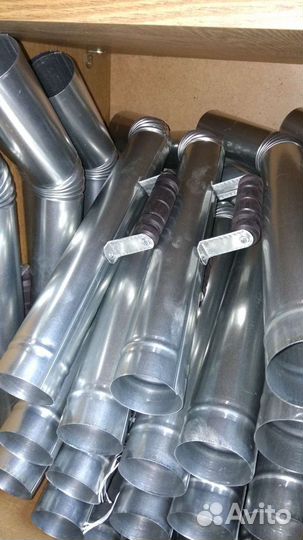 Труба для самовара