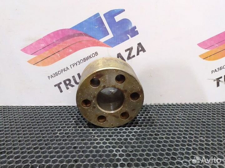 Ступица коленвала Scania 5-series