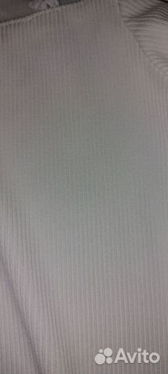 Блузка школьная, нарядная