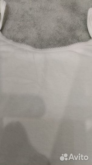 Майки для девочки