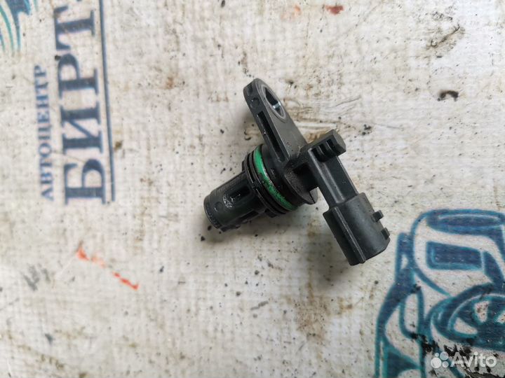 Датчик положения распредвала Renault Megane III (2