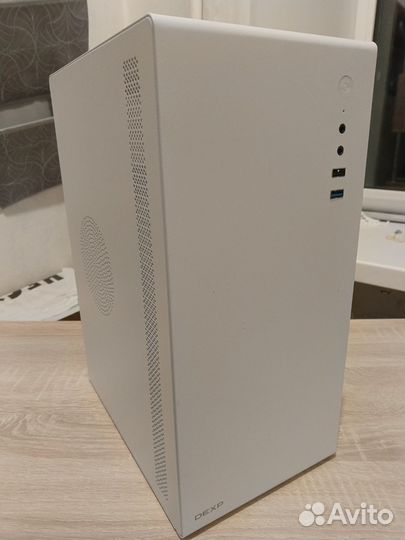 Корпус для пк